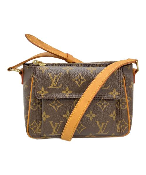 LOUIS VUITTON（ルイ ヴィトン）LOUIS VUITTON (ルイ ヴィトン) モノグラム　ヴィバシテPM　ショルダーバッグの古着・服飾アイテム