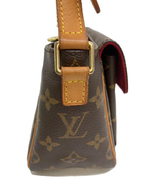 LOUIS VUITTON（ルイ ヴィトン）LOUIS VUITTON (ルイ ヴィトン) モノグラム　ヴィバシテPM　ショルダーバッグの古着・服飾アイテム