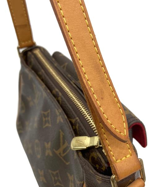 LOUIS VUITTON（ルイ ヴィトン）LOUIS VUITTON (ルイ ヴィトン) モノグラム　ヴィバシテPM　ショルダーバッグの古着・服飾アイテム