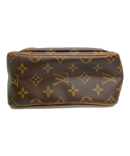 LOUIS VUITTON（ルイ ヴィトン）LOUIS VUITTON (ルイ ヴィトン) モノグラム　ヴィバシテPM　ショルダーバッグの古着・服飾アイテム