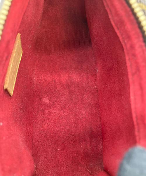 LOUIS VUITTON（ルイ ヴィトン）LOUIS VUITTON (ルイ ヴィトン) モノグラム　ヴィバシテPM　ショルダーバッグの古着・服飾アイテム