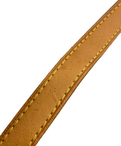 LOUIS VUITTON（ルイ ヴィトン）LOUIS VUITTON (ルイ ヴィトン) モノグラム　ヴィバシテPM　ショルダーバッグの古着・服飾アイテム