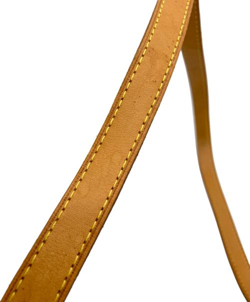 LOUIS VUITTON（ルイ ヴィトン）LOUIS VUITTON (ルイ ヴィトン) モノグラム　ヴィバシテPM　ショルダーバッグの古着・服飾アイテム