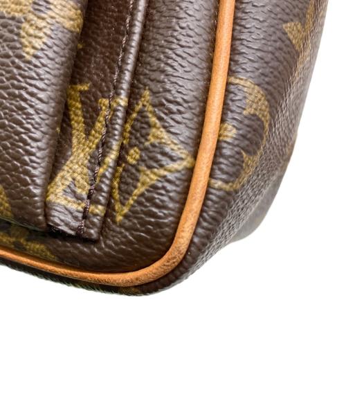 LOUIS VUITTON（ルイ ヴィトン）LOUIS VUITTON (ルイ ヴィトン) モノグラム　ヴィバシテPM　ショルダーバッグの古着・服飾アイテム