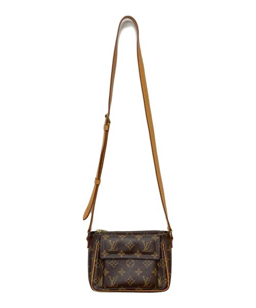 LOUIS VUITTON（ルイ ヴィトン）LOUIS VUITTON (ルイ ヴィトン) モノグラム　ヴィバシテPM　ショルダーバッグの古着・服飾アイテム