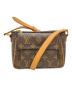 LOUIS VUITTON（ルイ ヴィトン）の古着「モノグラム　ヴィバシテPM　ショルダーバッグ」
