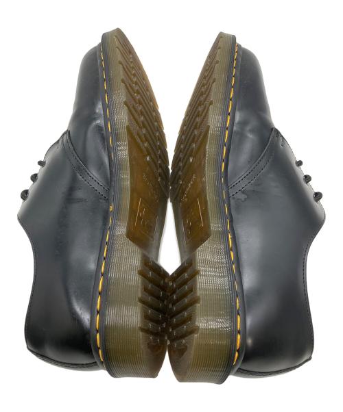 Dr.Martens（ドクターマーチン）Dr.Martens (ドクターマーチン) 3ホールブーツ ブラック サイズ:UK9の古着・服飾アイテム