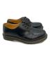 中古・古着 Dr.Martens (ドクターマーチン) 3ホールブーツ ブラック サイズ:UK9：10000円