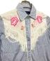 COMME des GARCONSの古着・服飾アイテム：13000円