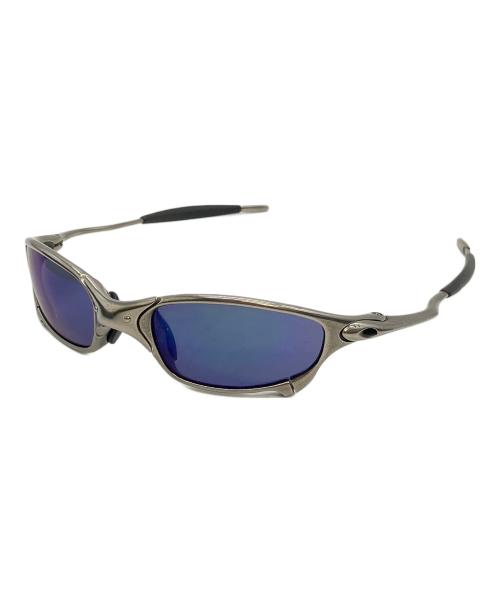 OAKLEY（オークリー）OAKLEY (オークリー) bluelridium ハンマーシステム JB011275 後期モデル サングラスの古着・服飾アイテム