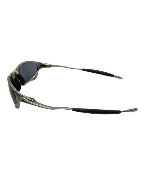 OAKLEY（オークリー）OAKLEY (オークリー) bluelridium ハンマーシステム JB011275 後期モデル サングラスの古着・服飾アイテム