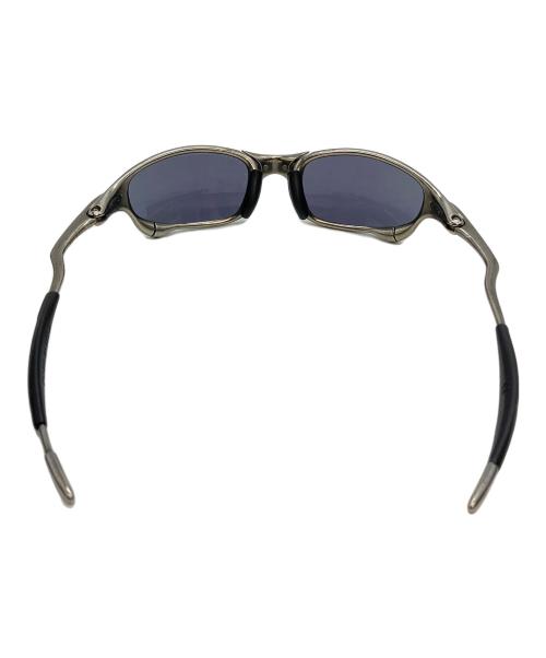 OAKLEY（オークリー）OAKLEY (オークリー) bluelridium ハンマーシステム JB011275 後期モデル サングラスの古着・服飾アイテム