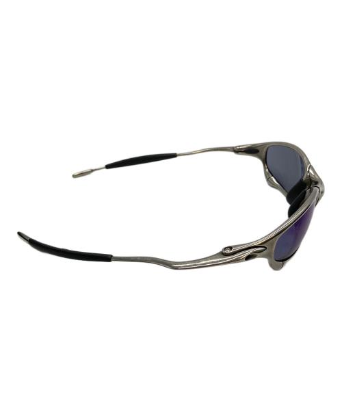 OAKLEY（オークリー）OAKLEY (オークリー) bluelridium ハンマーシステム JB011275 後期モデル サングラスの古着・服飾アイテム