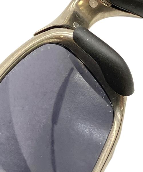 OAKLEY（オークリー）OAKLEY (オークリー) bluelridium ハンマーシステム JB011275 後期モデル サングラスの古着・服飾アイテム