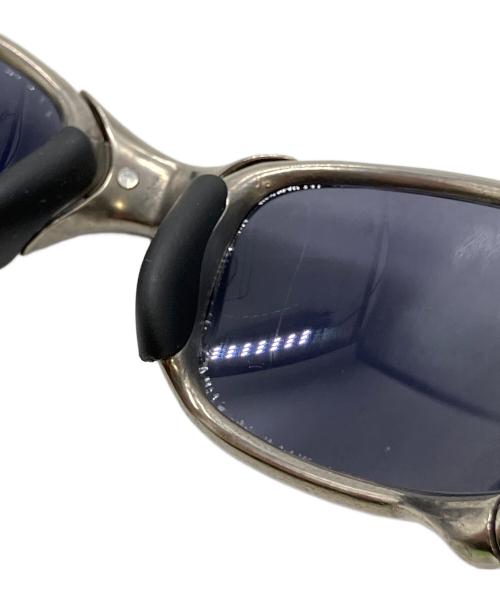 OAKLEY（オークリー）OAKLEY (オークリー) bluelridium ハンマーシステム JB011275 後期モデル サングラスの古着・服飾アイテム
