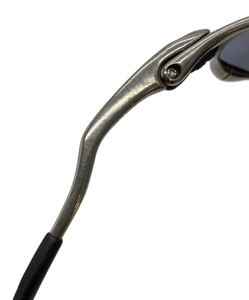 OAKLEY（オークリー）OAKLEY (オークリー) bluelridium ハンマーシステム JB011275 後期モデル サングラスの古着・服飾アイテム