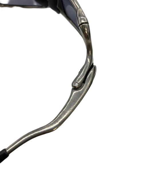 OAKLEY（オークリー）OAKLEY (オークリー) bluelridium ハンマーシステム JB011275 後期モデル サングラスの古着・服飾アイテム