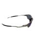 中古・古着 OAKLEY (オークリー) bluelridium ハンマーシステム JB011275 後期モデル サングラス：100000円