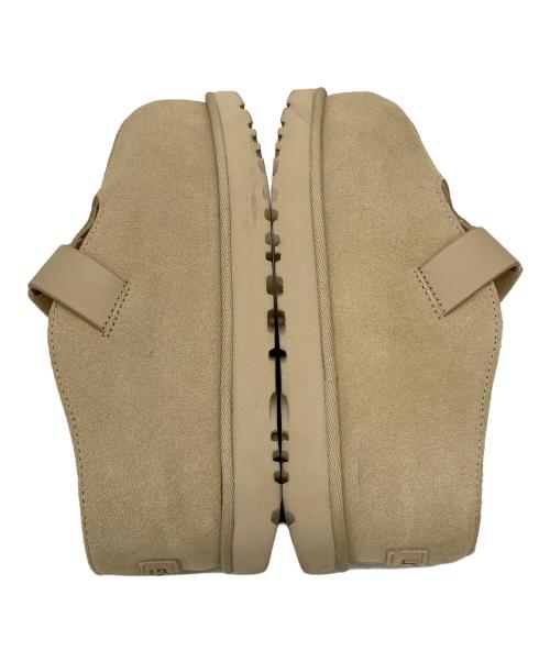 UGG（アグ）UGG (アグ) Goldenstar Hi Clog サンダル ベージュ サイズ:24.5cmの古着・服飾アイテム