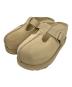 UGG（アグ）の古着「Goldenstar Hi Clog サンダル」｜ベージュ