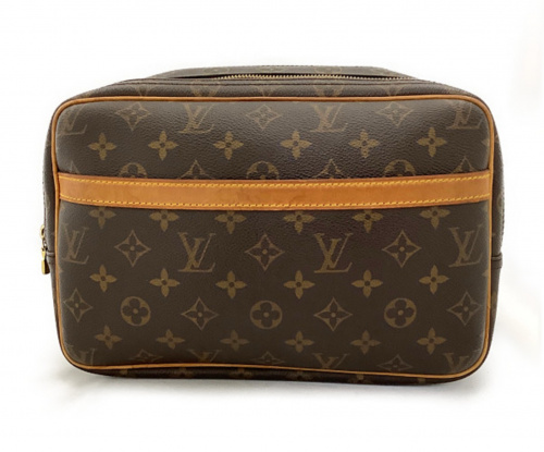 LOUIS VUITTON（ルイ ヴィトン）LOUIS VUITTON (ルイヴィトン) リポーターPM サイズ:PM モノグラム M45254 SP0010の古着・服飾アイテム