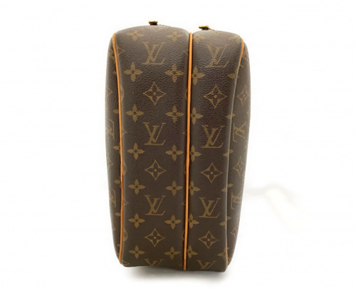 LOUIS VUITTON（ルイ ヴィトン）LOUIS VUITTON (ルイヴィトン) リポーターPM サイズ:PM モノグラム M45254 SP0010の古着・服飾アイテム