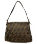 FENDI (フェンディ) マンマバケット ズッカ柄：49800円