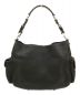 PRADA (プラダ) ワンショルダーバッグ ブラック：31800円