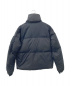 MONCLER (モンクレール) ダウンジャケット ブラック サイズ:2：89800円