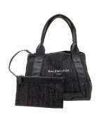 BALENCIAGAバレンシアガ）の古着「トートバッグ」