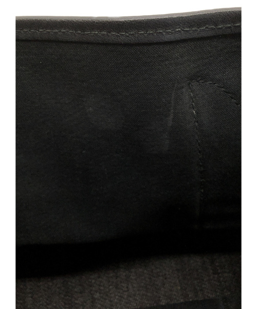 BALENCIAGA（バレンシアガ）BALENCIAGA (バレンシアガ) トートバッグ ネイビーカバ 339933 1000・C・535269の古着・服飾アイテム