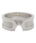 Cartier (カルティエ) C2リング サイズ:48：59800円