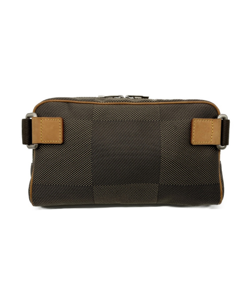 LOUIS VUITTON（ルイ ヴィトン）LOUIS VUITTON (ルイ ヴィトン) アクロバット サイズ:下記参照 ダミエ・ジェアン M93619 AR2181の古着・服飾アイテム