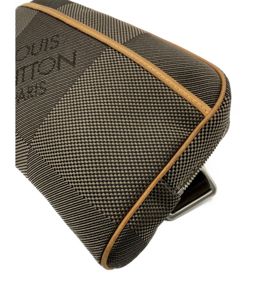 LOUIS VUITTON（ルイ ヴィトン）LOUIS VUITTON (ルイ ヴィトン) アクロバット サイズ:下記参照 ダミエ・ジェアン M93619 AR2181の古着・服飾アイテム
