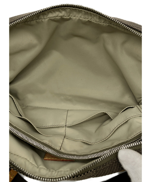 LOUIS VUITTON（ルイ ヴィトン）LOUIS VUITTON (ルイ ヴィトン) アクロバット サイズ:下記参照 ダミエ・ジェアン M93619 AR2181の古着・服飾アイテム