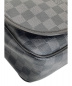 中古・古着 LOUIS VUITTON (ルイ ヴィトン) ダニエルGM サイズ:下記参照 ダミエ・グラフィット N58033 SP0059：79800円