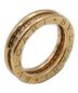 BVLGARI（ブルガリ）の古着「B-zero1」｜ゴールド