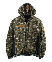 56design（56デザイン）の古着「56design プロテクタージャケット」