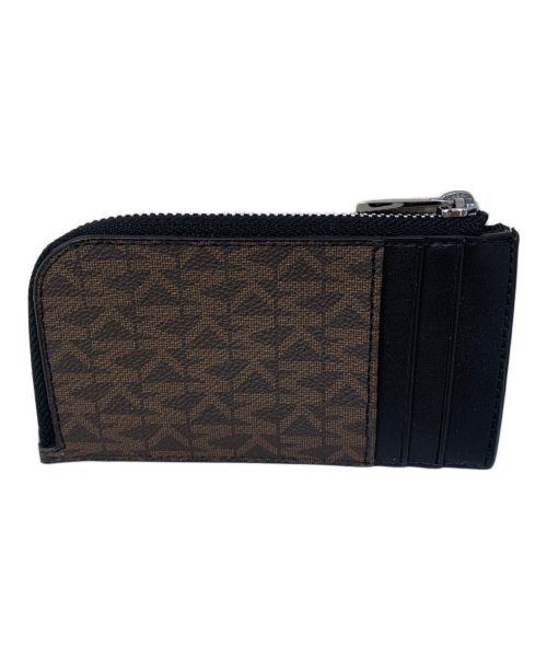 MICHAEL KORS（マイケル・コース）MICHAEL KORS (マイケルコース) カードケースの古着・服飾アイテム
