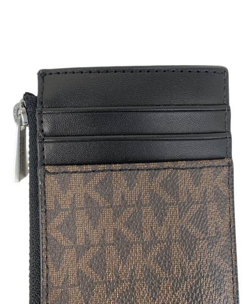 MICHAEL KORS（マイケル・コース）MICHAEL KORS (マイケルコース) カードケースの古着・服飾アイテム