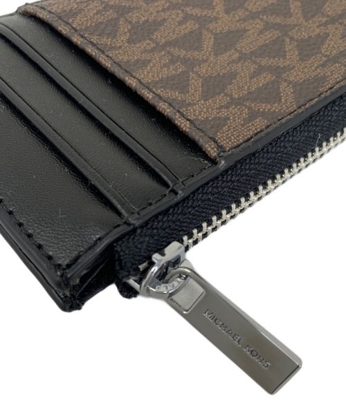 MICHAEL KORS（マイケル・コース）MICHAEL KORS (マイケルコース) カードケースの古着・服飾アイテム