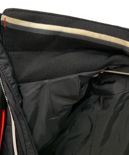 56 DESIGN（フィフティシックス デザイン）56 DESIGN (フィフティシックス デザイン) 56 DESIGN GPジャケットⅢ クシタニ バイカージャケット ブルー サイズ:LLの古着・服飾アイテム