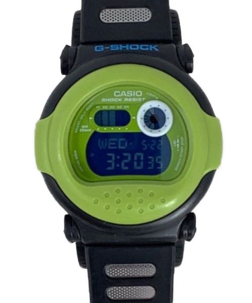 CASIO（カシオ）CASIO (カシオ) リストウォッチ G-SHOCK Hyper Colorsの古着・服飾アイテム
