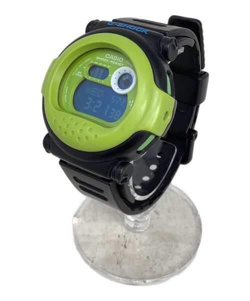 CASIO（カシオ）CASIO (カシオ) リストウォッチ G-SHOCK Hyper Colorsの古着・服飾アイテム