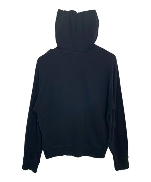 KENZO（ケンゾー）KENZO (ケンゾー) KENZO プルオーバーパーカー ブラック サイズ:Mの古着・服飾アイテム