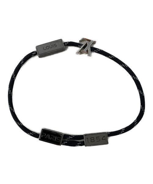 LOUIS VUITTON（ルイ ヴィトン）LOUIS VUITTON (ルイ ヴィトン) ブレスレットの古着・服飾アイテム