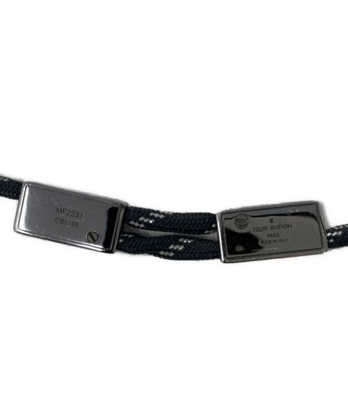 LOUIS VUITTON（ルイ ヴィトン）LOUIS VUITTON (ルイ ヴィトン) ブレスレットの古着・服飾アイテム