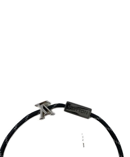 LOUIS VUITTON（ルイ ヴィトン）LOUIS VUITTON (ルイ ヴィトン) ブレスレットの古着・服飾アイテム