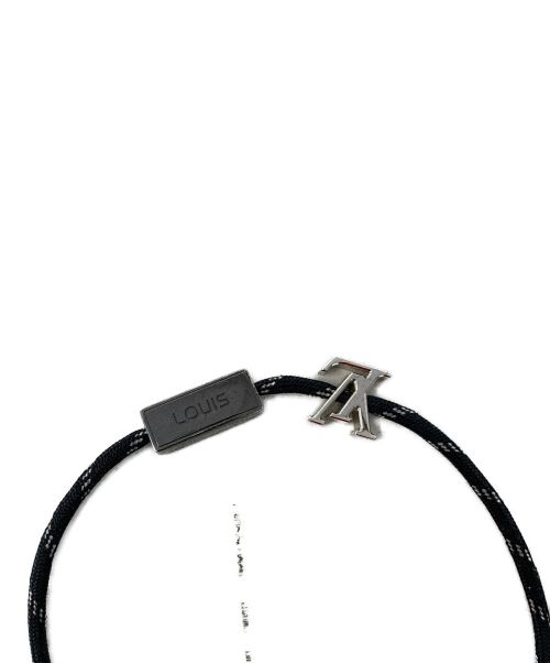 LOUIS VUITTON（ルイ ヴィトン）LOUIS VUITTON (ルイ ヴィトン) ブレスレットの古着・服飾アイテム