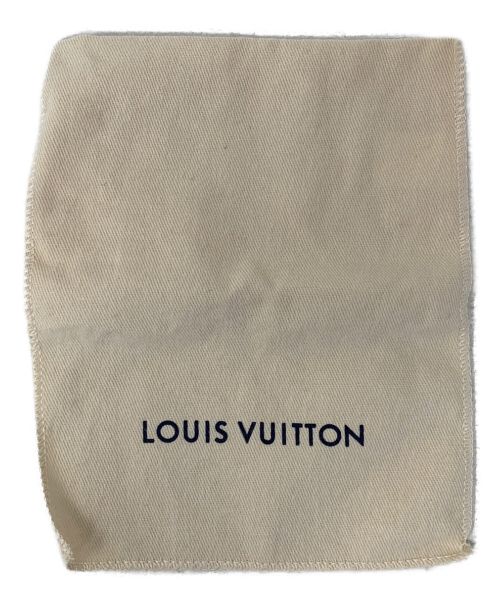 LOUIS VUITTON（ルイ ヴィトン）LOUIS VUITTON (ルイ ヴィトン) ブレスレットの古着・服飾アイテム